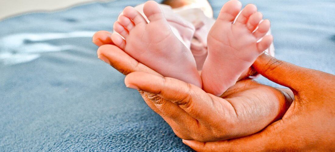 Baby (Bebek) Spa Nedir, Faydaları Nelerdir?