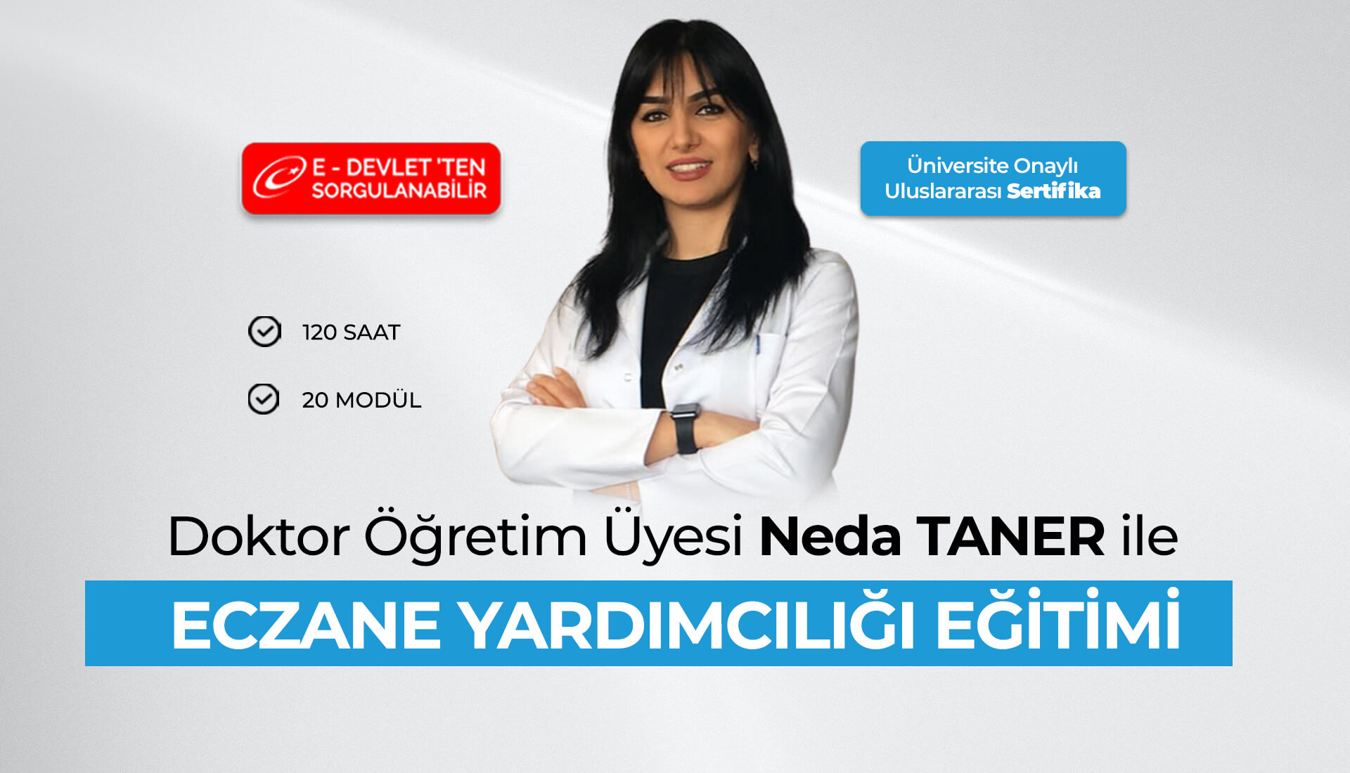 Eczane Yardımcılığı